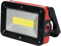 reflektor przenośny 5w cob 300lm - yt-81819