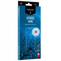 MS HybridGLASS BacteriaFREE GooglePixel 5XL Szkło Hybrydowe