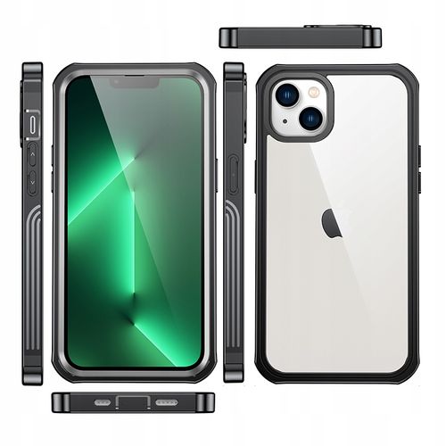 ETUI CASE OBUDOWA ARMOR 360° DO IPHONE 14 PLUS na Arena.pl