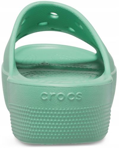 Klapki Damskie Buty Crocs Platform Slide 36-37 na Arena.pl