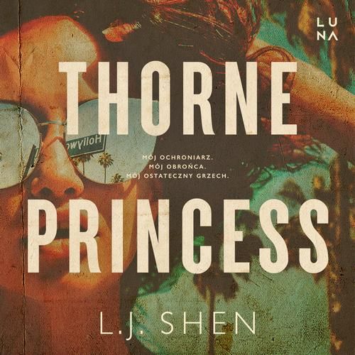 (mp3) Thorne Princess zdjęcie 1