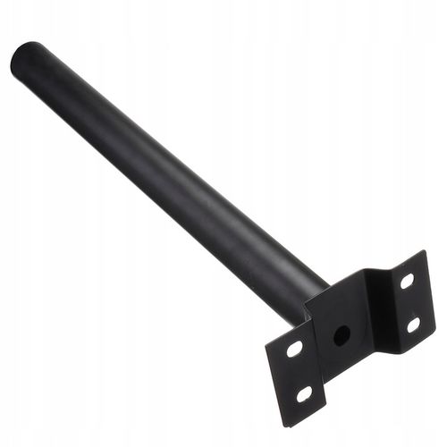 SŁUP MASZT DO LAMP ULICZNYCH SOLARNYCH OGRODOWYCH ZEWNĘTRZNYCH RURA na Arena.pl