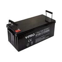 Akumulator Volt Polska 12 V 200 Ah