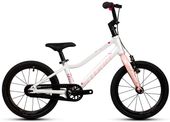 Rower 16 STORM POLLY LEKKI ok. 6,6 kg LIGHT perła