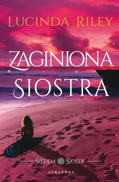 Siedem sióstr. Zaginiona siostra zdjęcie 1