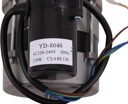 SILNIK NAGRZEWNICY KD11710/KD11712 na Arena.pl