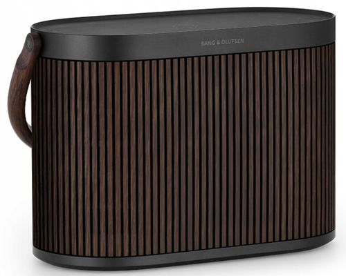 Głośnik bluetooth Bang & Olufsen Beosound A5 Dark Oak na Arena.pl