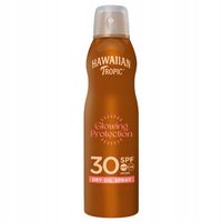 Hawaiian Tropic Protective Dry CSpray olejek SPF 30