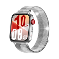 Smartwatch HUAWEI Watch Fit 4 Szary