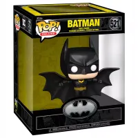 Funko POP. Figurka DC Comics. Batman
