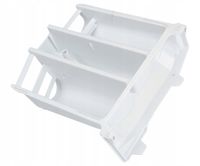 Szuflada na proszek pralki Beko WTE10736HT HTV8712XW HTV8733XS0 HTV8732XCW