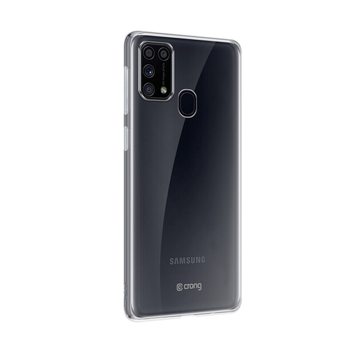 Etui do Samsung Galaxy M31 (przezroczysty) na Arena.pl
