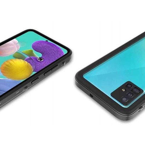 Red Pepper Galaxy A51 na Arena.pl