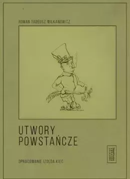 Utwory powstańcze zdjęcie 1