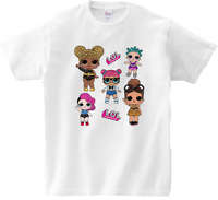 Koszulka LOL Suprise