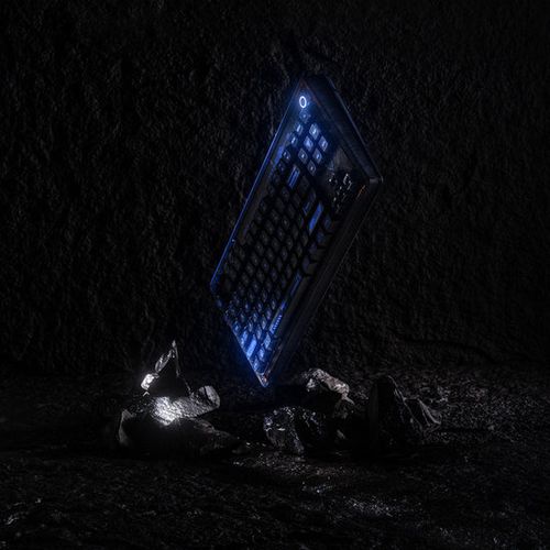 Klawiatura 8BitDo Mechanical Keyboard Mecha Break na Arena.pl
