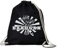 Worek Sportowy Bakugan