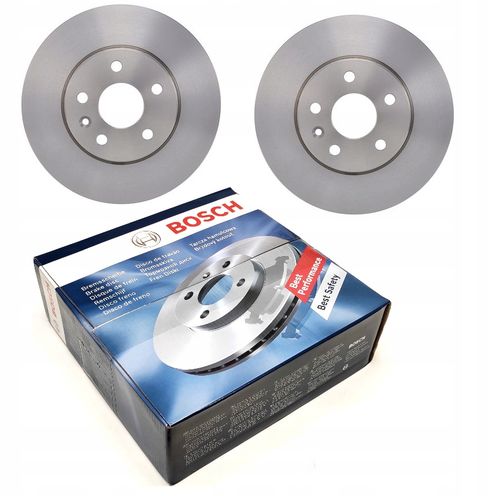 TARCZA HAM PRZOD 276X26 V BOSCH na Arena.pl