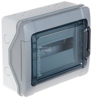 Rozdzielnica natynkowa RN65 1x12 hermetyczna Legrand 601941