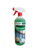 NANO GLASS CLEANER - PŁYN DO MYCIA SZYB SAMOCHODOWYCH