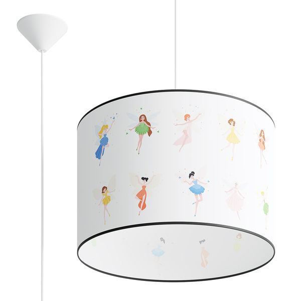 Lampa wisząca FAIRY 40 zdjęcie 1