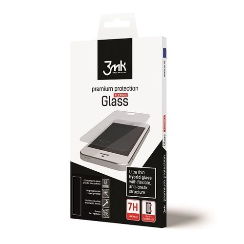 Mercury RING2 - Etui iPhone X (srebrny) na Arena.pl