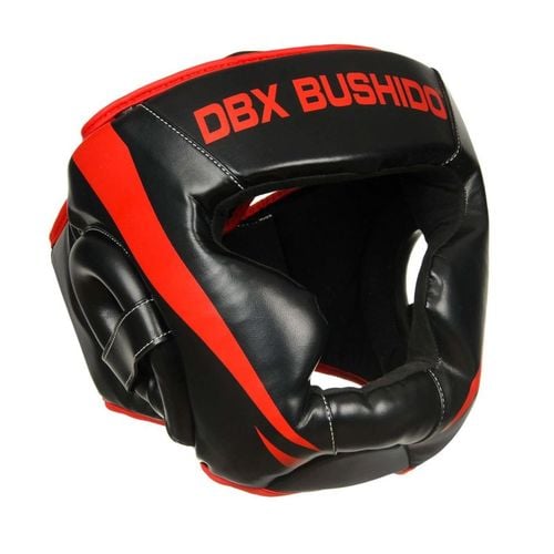 Kask bokserski M - Phantom Red XL na Arena.pl