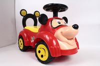 Jezdzik duzy mis z dzwiekiem FD-6802 11304