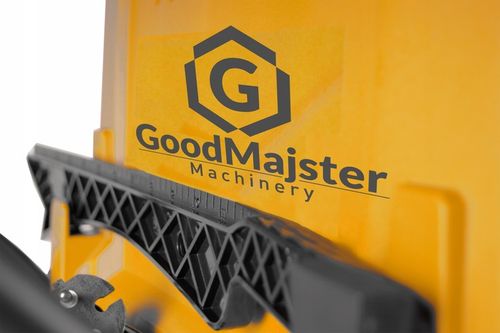 PIŁA STOŁOWA KRAJZEGA PILARKA 3000W 250mm przecinarka do drewna na Arena.pl