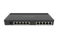 MikroTik RouterBOARD 4011iGS+RM