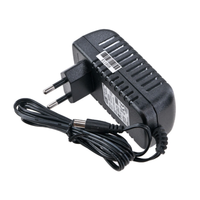 Zasilacz adapter/wtyczkowy 5V/4A 20W wtyk 2.1/5.5mm