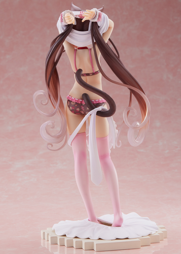 NEKOPARA Chocolat -Lovely Sweets Time na Arena.pl