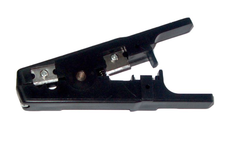 NAR0035 Sciagacz izolacji kabla zdjęcie 1