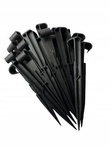 SZPILKI DO MOCOWANIA LINII KROPLUJĄCEJ LINIA KROPLUJĄCA 50 SZTUK na Arena.pl
