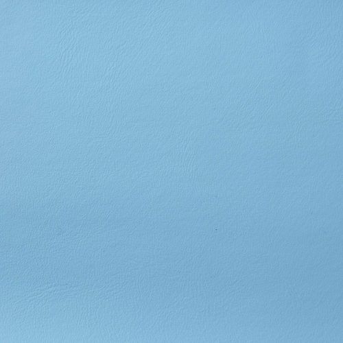 Ramka łóżka Z zagłówkiem Niebieski 90 x 190 cm PU na Arena.pl