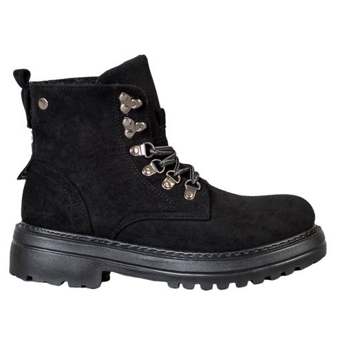 Sznurowane Traperki r.41 na Arena.pl