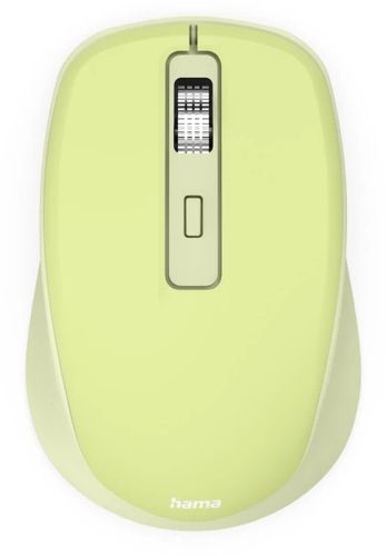 Mysz HAMA WM450 Zielony na Arena.pl