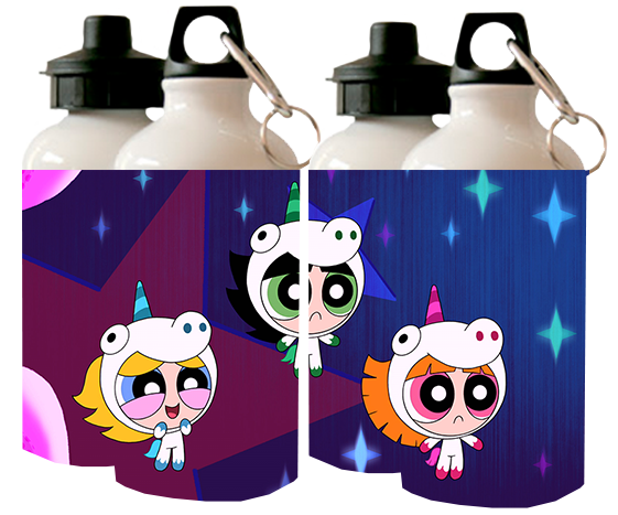 Bidon Atomówki zdjęcie 1