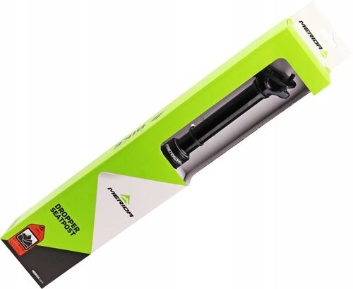 Sztyca Merida Dropper Comp TR 31,6mm/120mm na Arena.pl