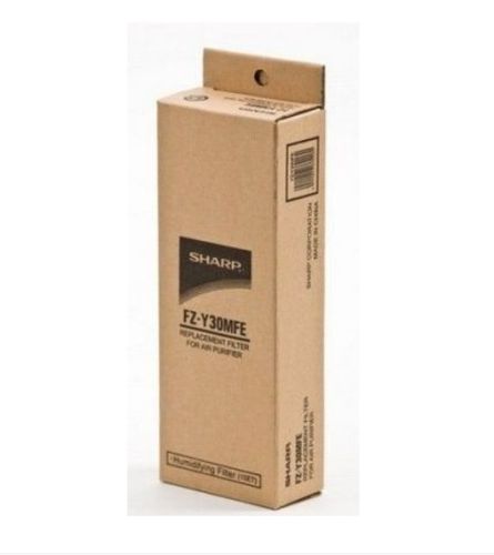 Filtr Sharp FZY30MFE do modelu KC-930EUW na Arena.pl