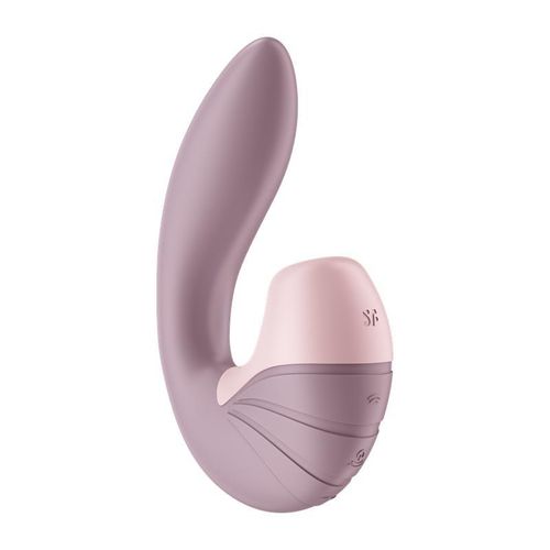 stymulator wibrator punktu g satisfyer supernova na Arena.pl