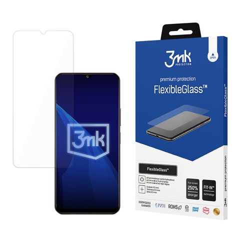 iqoo z9 lite 5g - 3mk flexibleglass na Arena.pl