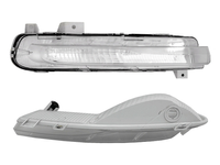 Volvo V40 12-19 lampa do jazdy dziennej przednia prawa