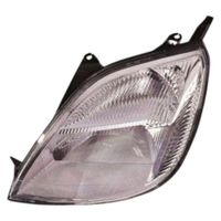 REFLEKTOR LAMPA LEWA FORD FIESTA V 2002 2003 2004 2005 2006 2007 2008