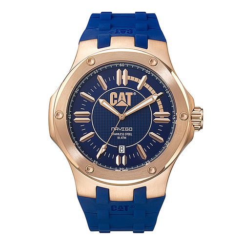 Zegarek CAT® NAVIGO DATE A1.191.26.629 na Arena.pl