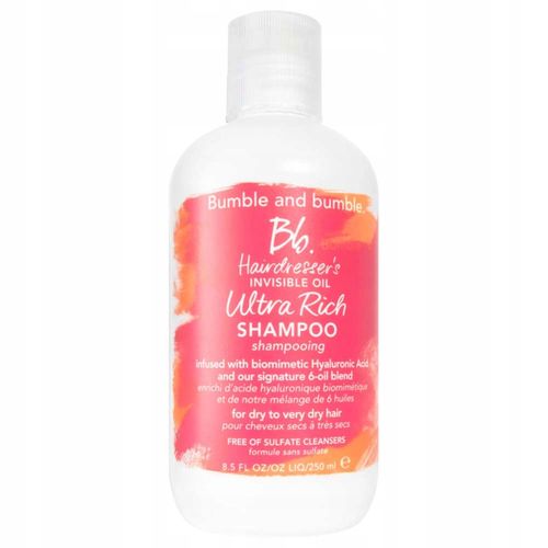 Bumble & Bumble HIO Ultra Rich Shampoo na Arena.pl