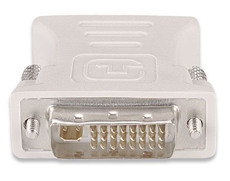 ADAPTER DVI-I17M na HD15F na Arena.pl