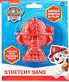 figurka spin master stretchy sand paw patrol marschal