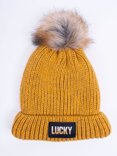 Czapka zimowa Lucky  54-56 na Arena.pl