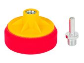 Zestaw do czyszczenia lamp samochodowych HC-02 Gąbka polerska pad